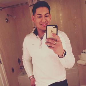 Meet your Posher, Daniel